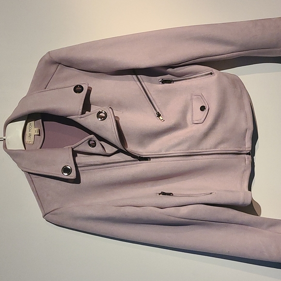 Fun bomber jacket - Picture 2 of 3